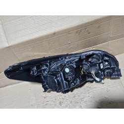 84002FL071 Subaru Impreza Crosstrek Left Full LED Headlight 2017-2023