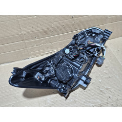 84002FL071 Subaru Impreza Crosstrek Left Full LED Headlight 2017-2023