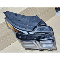92102-S2500 Hyundai Santa Fe Right Full LED Headlight 2021-2023 92180-S2500