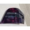A2048203464 Mercedes-Benz GLK Right Black Tinted LED Tail Lamp 2010-2012