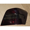 A2048203464 Mercedes-Benz GLK Right Black Tinted LED Tail Lamp 2010-2012