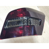 A2048203464 Mercedes-Benz GLK Right Black Tinted LED Tail Lamp 2010-2012