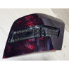 A2048203464 Mercedes-Benz GLK Right Black Tinted LED Tail Lamp 2010-2012