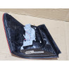 A2048203464 Mercedes-Benz GLK Right Black Tinted LED Tail Lamp 2010-2012
