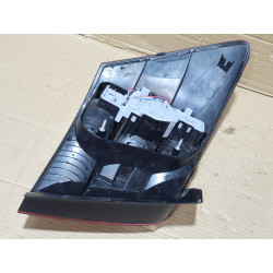 A2048203464 Mercedes-Benz GLK Right Black Tinted LED Tail Lamp 2010-2012