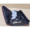 A2048203464 Mercedes-Benz GLK Right Black Tinted LED Tail Lamp 2010-2012