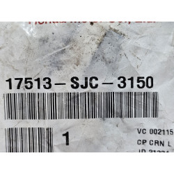 17513-SJC-3150 Honda Cushion F Tank