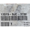 17513-SJC-3150 Honda Cushion F Tank
