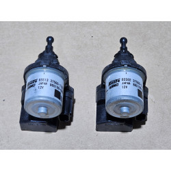 Cadillac SRX Left Xenon Headlight Adjuster Leveling Motor 2010-2016