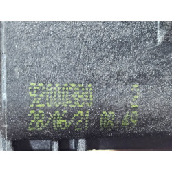 92000380 Cadillac Headlight Leveling Adjuster Motor