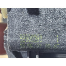 92000380 Cadillac Headlight Leveling Adjuster Motor
