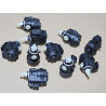 92000380 Cadillac Headlight Leveling Adjuster Motor