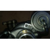 12668297 Chevrolet Cruze Turbocharger 2016-2018 12668291