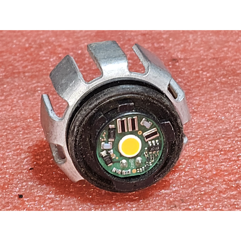 Osram LED Bulb