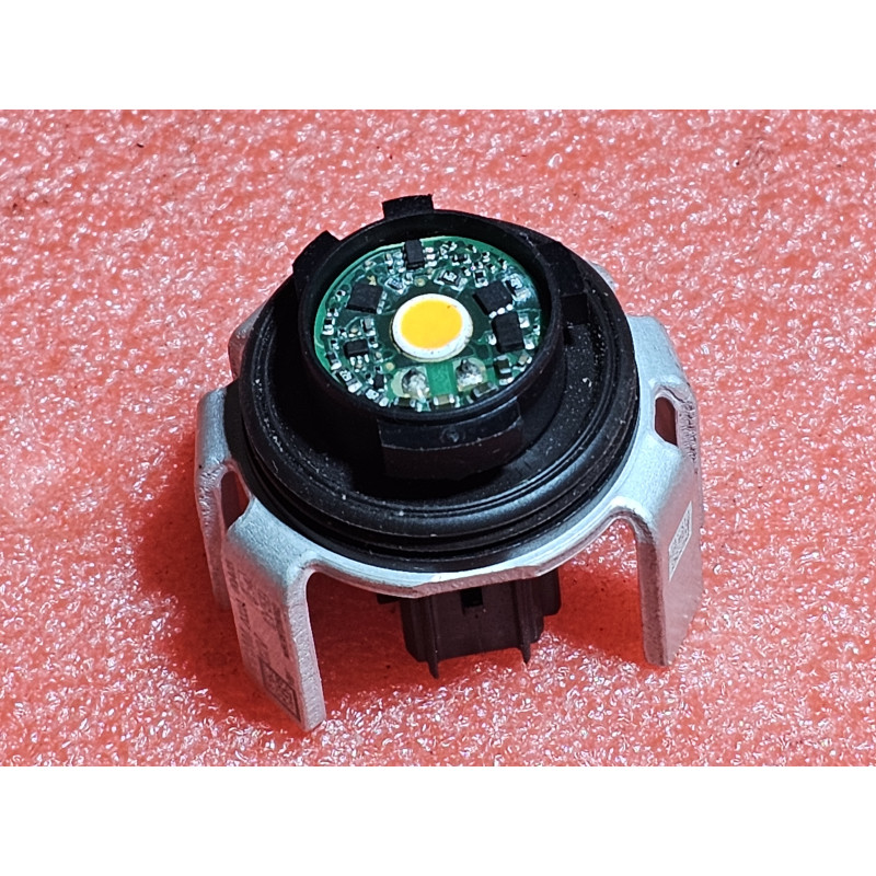 Osram LED Bulb
