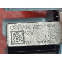 Osram LED Bulb