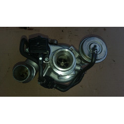 12668297 Chevrolet Cruze Turbocharger 2016-2018 12668291