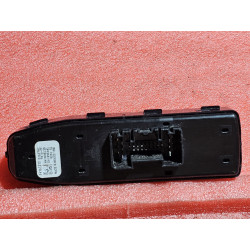 84751370 Cadillac CT4 Right Door Window Control Switch 2020-2024 84879636