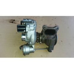 12668297 Chevrolet Cruze Turbocharger 2016-2018 12668291
