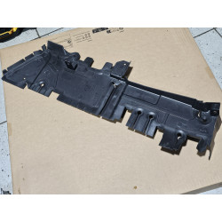 68468205AA Jeep Grand Cherokee Left Radiator Side Air Seal 2022-2026