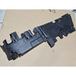 68468205AA Jeep Grand Cherokee Left Radiator Side Air Seal 2022-2026