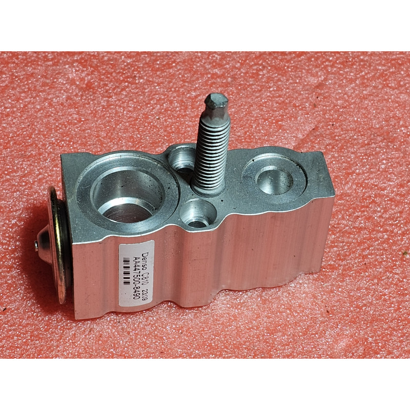 Chevrolet Expansion Valve | Cadillac, Buick, GMC