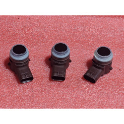 JU5T-15C868-ACW Ford Explorer Parking Sensor (PDC)