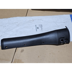 HC3Z-99292A22-AB Ford F-250 Super Duty Right Shield Deflector Protector