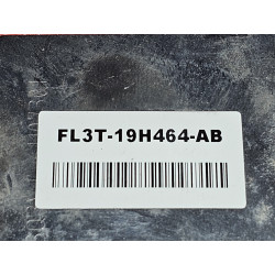 FL3T-19H464-AB Ford GPS Navigation Control Module Antenna Sensor 2018-2023