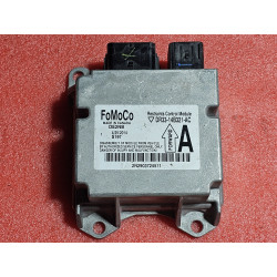 DR33-14B321-AC Ford Mustang Airbag SRS Restraints Control Module 2013-2014