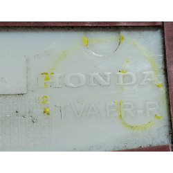 08F59-TVA-121 Honda Accord Right Silver Front Fender Emblem 2018-2022