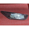08F59-TVA-121 Honda Accord Right Silver Front Fender Emblem 2018-2022