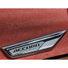 08F59-TVA-121 Honda Accord Right Silver Front Fender Emblem 2018-2022