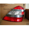 2218200464 Mercedes-Benz S-Class Right Tail Lamp 2006-2010
