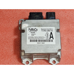 DR33-14B321-AC Ford Mustang Airbag SRS Restraints Control Module 2013-2014