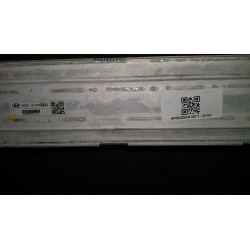 28270-3L100 Hyundai Genesis G80 Intercooler Radiator 2017-2021