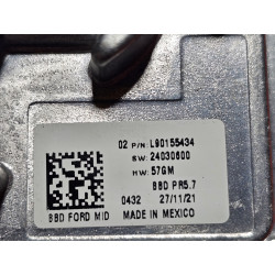 Ford Edge Headlight Mid LED Ballast Module 2019-2021