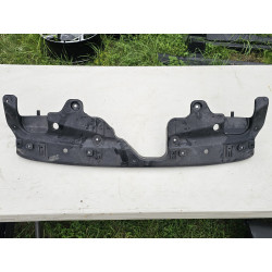 DR33-8C371-AJ Ford Mustang Front Bumper Grille Closure Panel 2013-2014