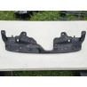 DR33-8C371-AJ Ford Mustang Front Bumper Grille Closure Panel 2013-2014