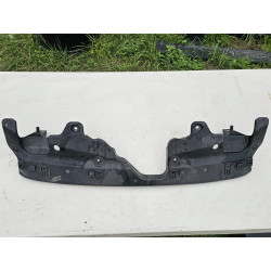 DR33-8C371-AJ Ford Mustang Front Bumper Grille Closure Panel 2013-2014