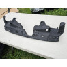 DR33-8C371-AJ Ford Mustang Front Bumper Grille Closure Panel 2013-2014