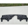 DR33-8C371-AJ Ford Mustang Front Bumper Grille Closure Panel 2013-2014