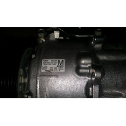 92600-5AA0A Nissan Murano AC Pump 2015-2020