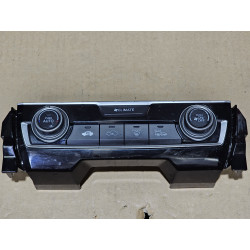 79600-TBA-A311-M1 Honda Civic AC Heater Climate Control Panel Switch