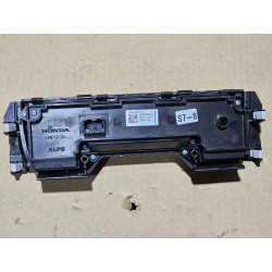 79600-TBA-A311-M1 Honda Civic AC Heater Climate Control Panel Switch