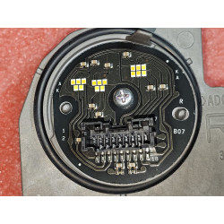 8112A48J10 Toyota Venza Right LED Headlight Ballast Module 2020-2024