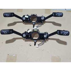5Q1953502AA Volkswagen Atlas Steering Column Wiper Turn Switch 2018-2024