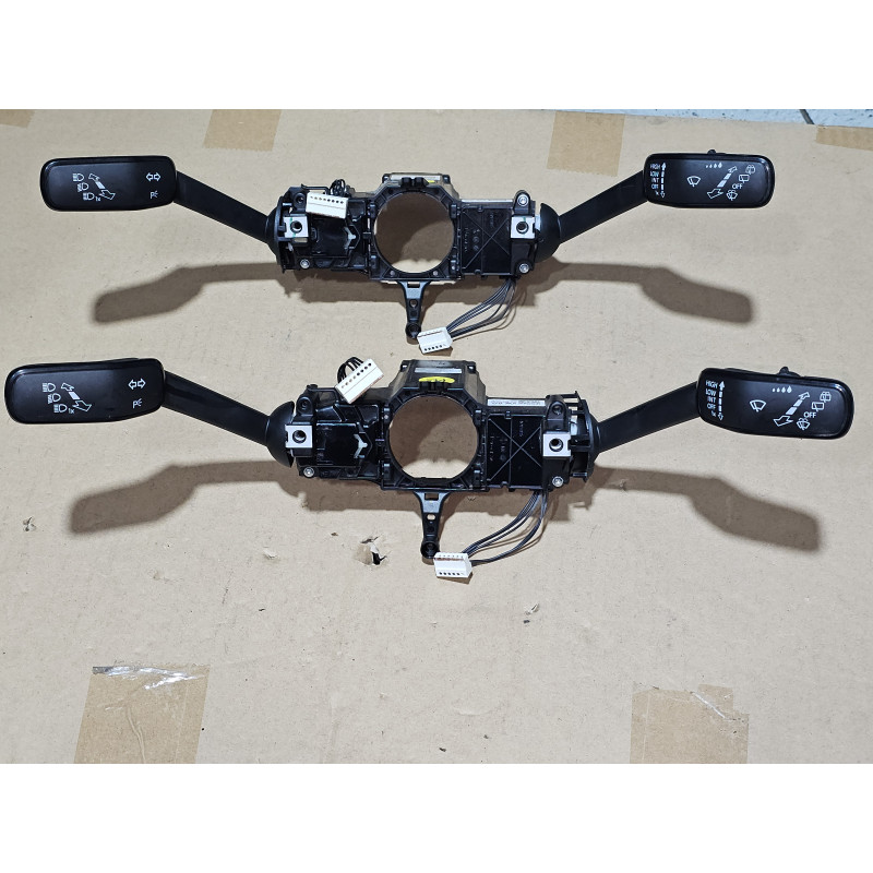5Q1953502AA Volkswagen Atlas Steering Column Wiper Turn Switch 2018-2024