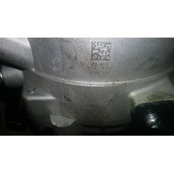 37390-2E960 Hyundai Sonata Alternator Generator 2016-2018