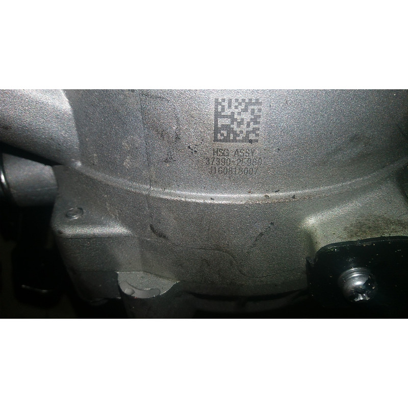 37390-2E960 Hyundai Sonata Alternator Generator 2016-2018
